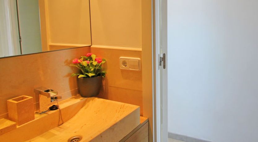 Photo of Park Playa Levante Apartment 6