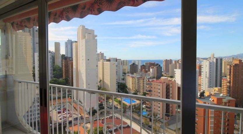 Photo of Park Playa Levante Apartment 6