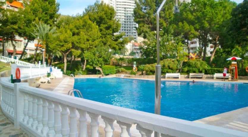 Photo of Park Playa Levante Apartment 6