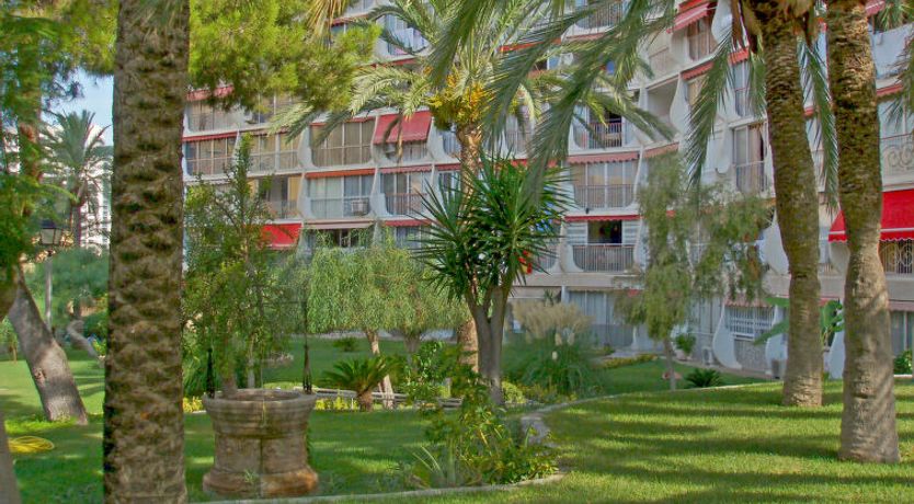 Photo of Park Playa Levante Apartment 6