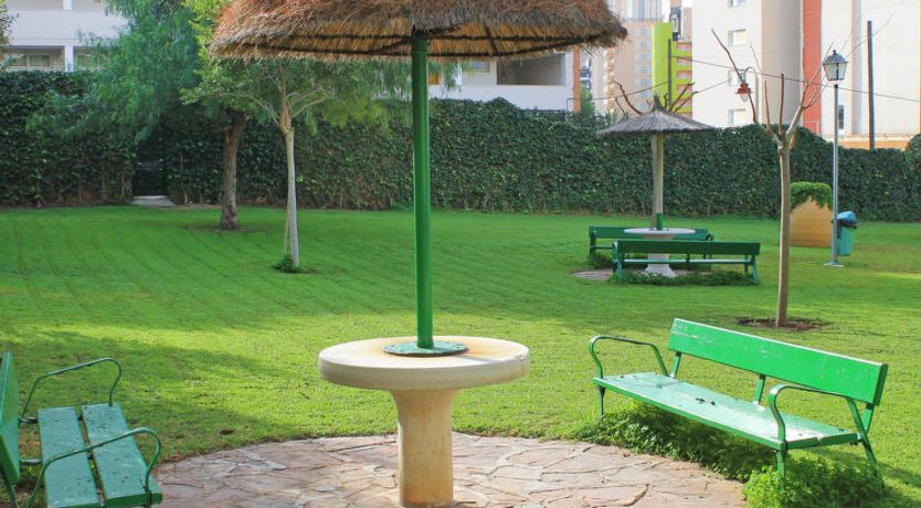 Photo of Park Playa Levante Apartment 6