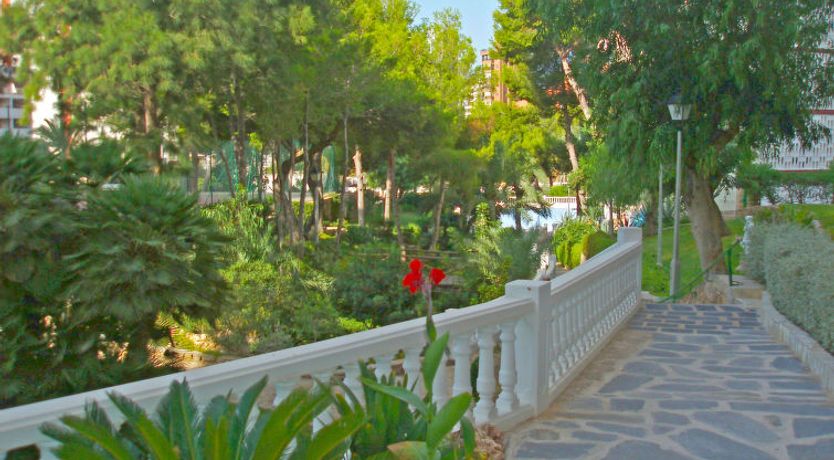 Photo of Park Playa Levante Apartment 6