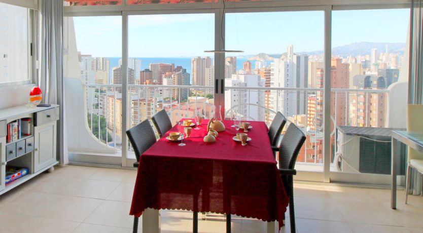 Photo of Park Playa Levante Apartment 6