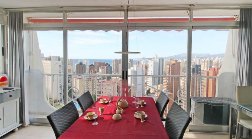 Photo of Park Playa Levante Apartment 6