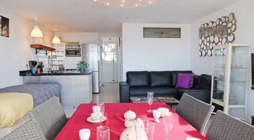 Photo of Park Playa Levante Apartment 6