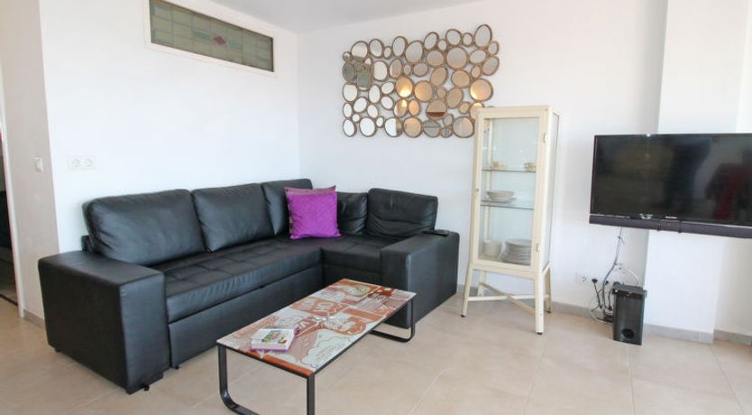 Photo of Park Playa Levante Apartment 6