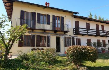 la Vallia Holiday Home