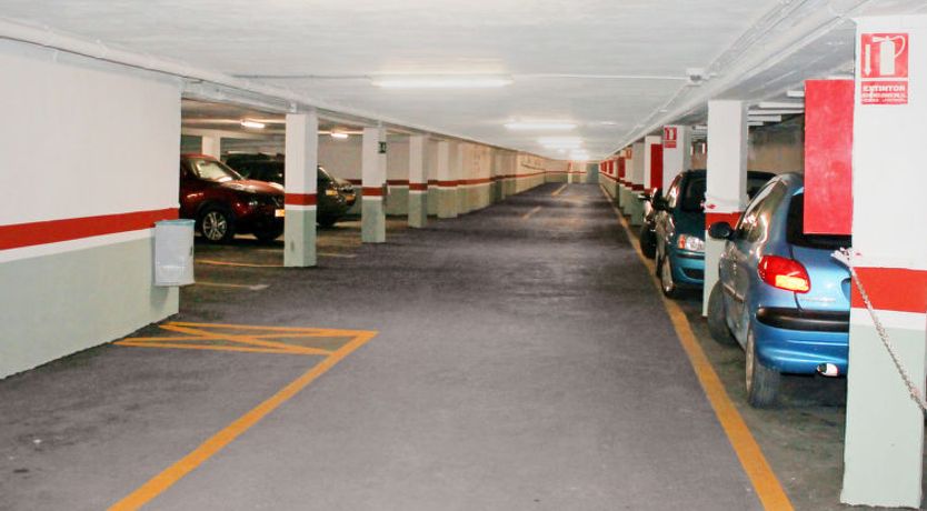 Photo of Torre Principado Apartment 3