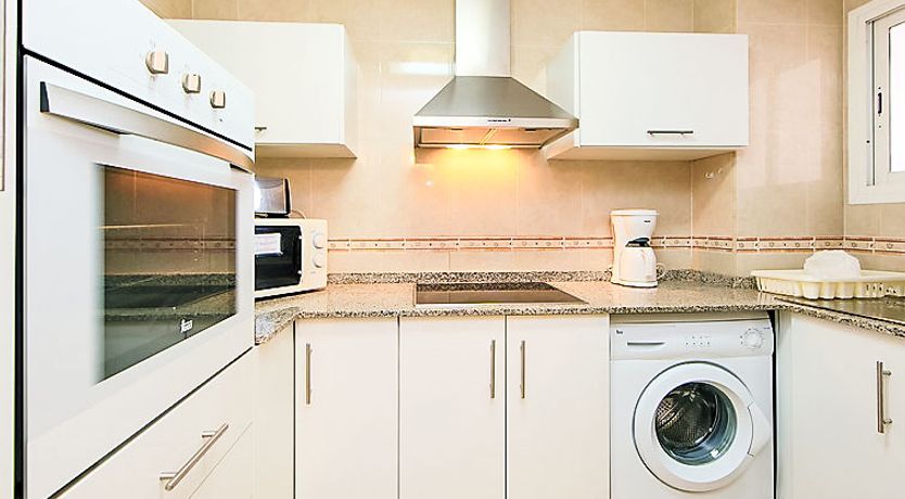 Photo of Torre Principado Apartment 3