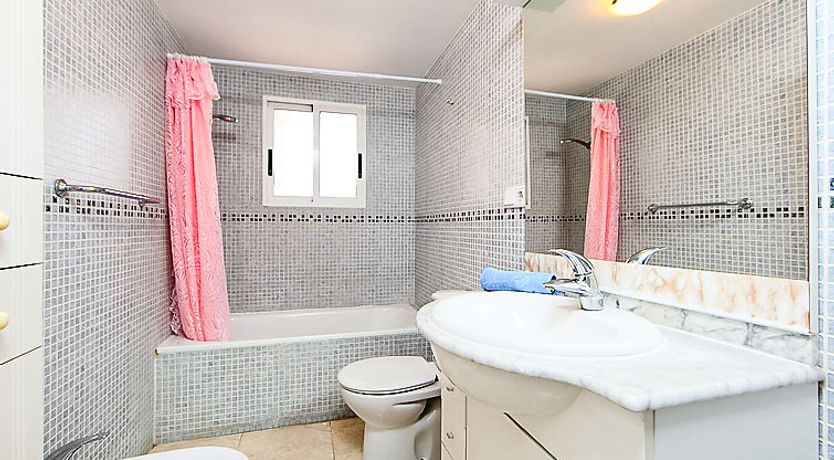 Photo of Torre Principado Apartment 3