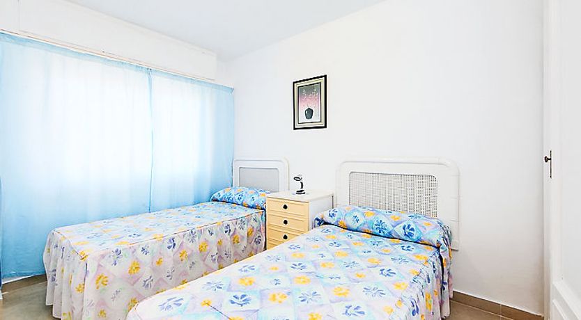 Photo of Torre Principado Apartment 3