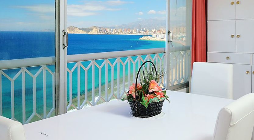 Photo of Torre Principado Apartment 3