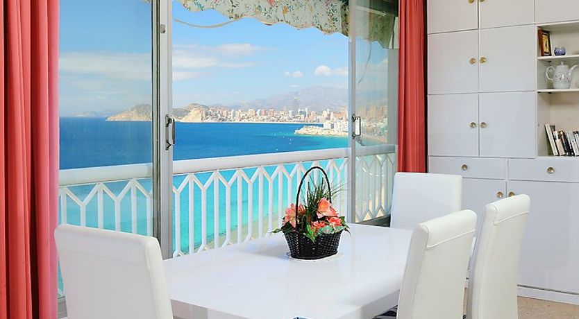Photo of Torre Principado Apartment 3