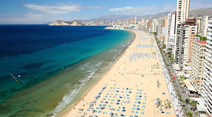 Photo of Torre Principado Apartment 3