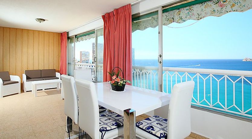 Photo of Torre Principado Apartment 3