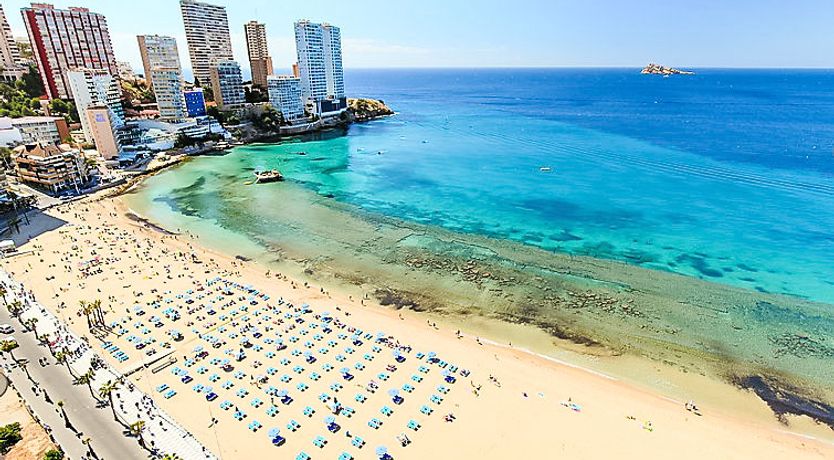 Photo of Torre Principado Apartment 3