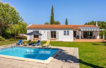 Monte Quercus Holiday Home