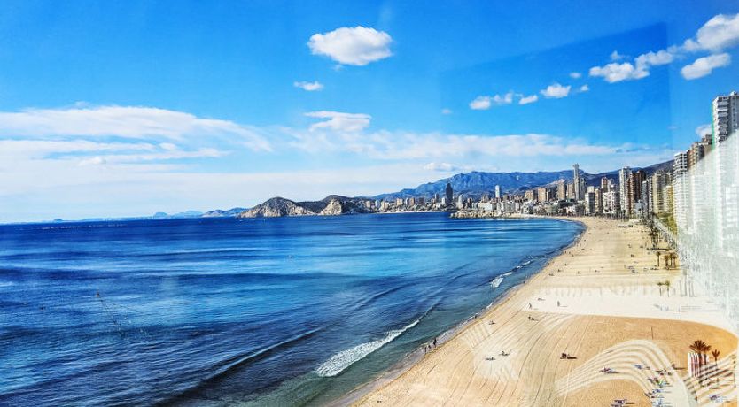 Photo of Torre Principado Apartment 7