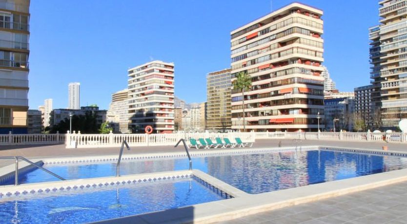 Photo of Torre Principado Apartment 7