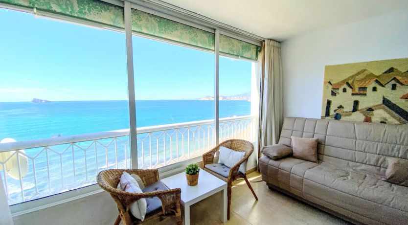 Photo of Torre Principado Apartment 7