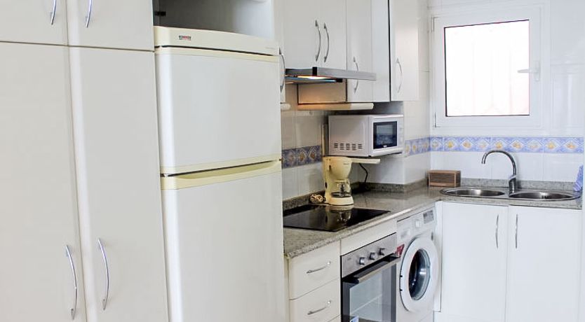 Photo of Torre Principado Apartment 7