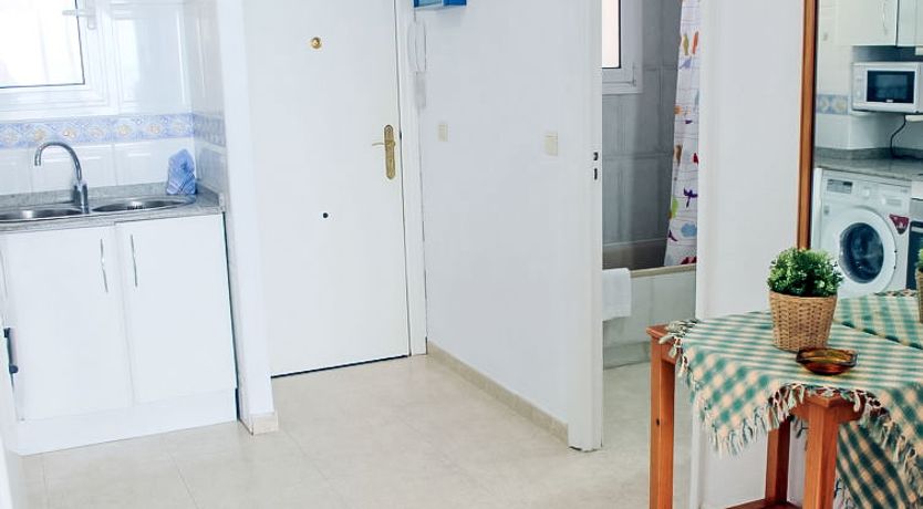 Photo of Torre Principado Apartment 7