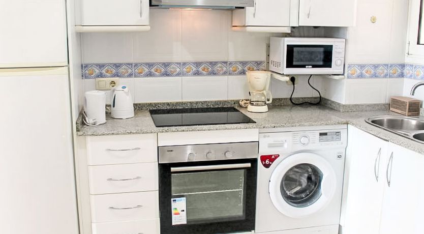 Photo of Torre Principado Apartment 7