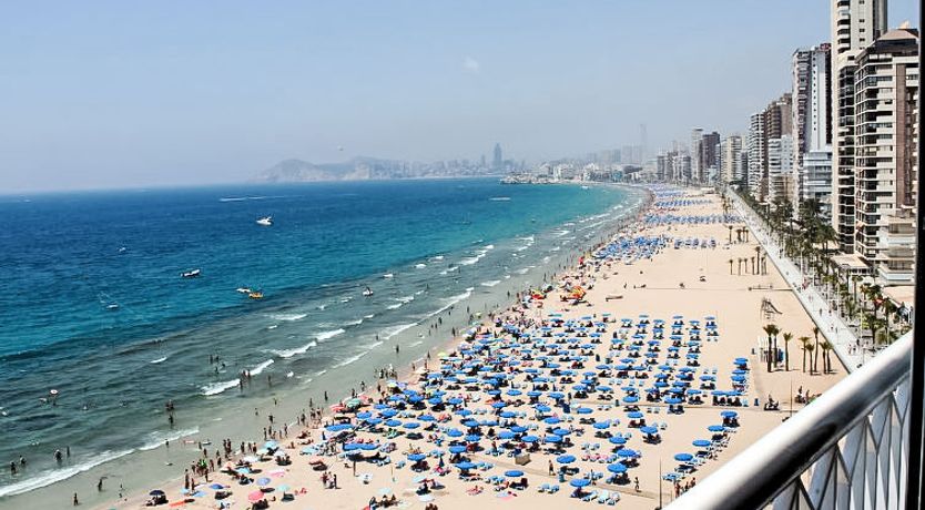 Photo of Torre Principado Apartment 7