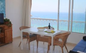 Photo of Torre Principado Levante 1st Line Apartment 7