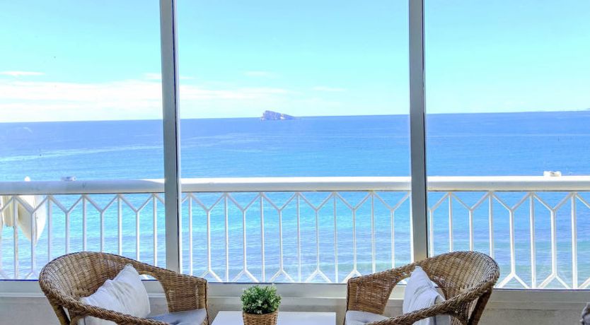 Photo of Torre Principado Apartment 7