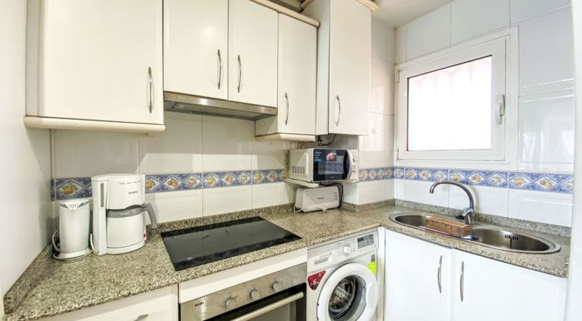 Photo of Torre Principado Apartment 7