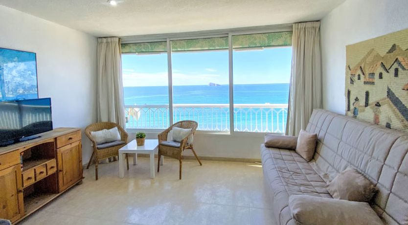 Photo of Torre Principado Apartment 7