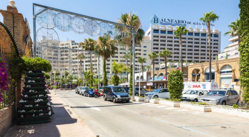 Photo of Cala Blanca