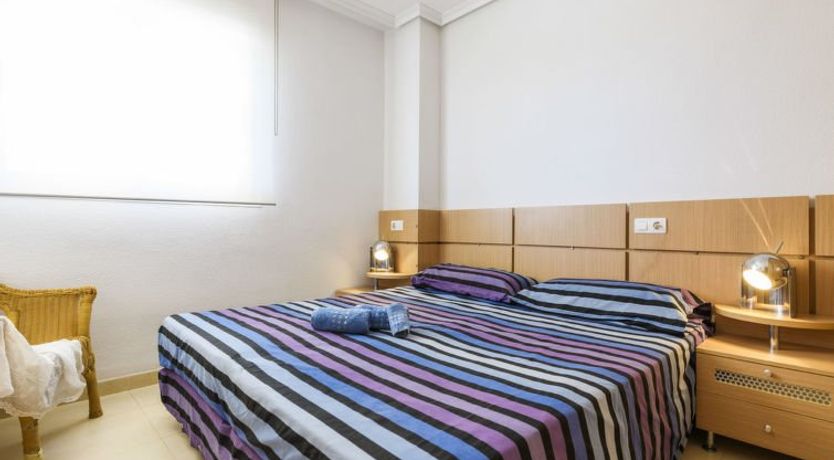 Photo of Cala Blanca