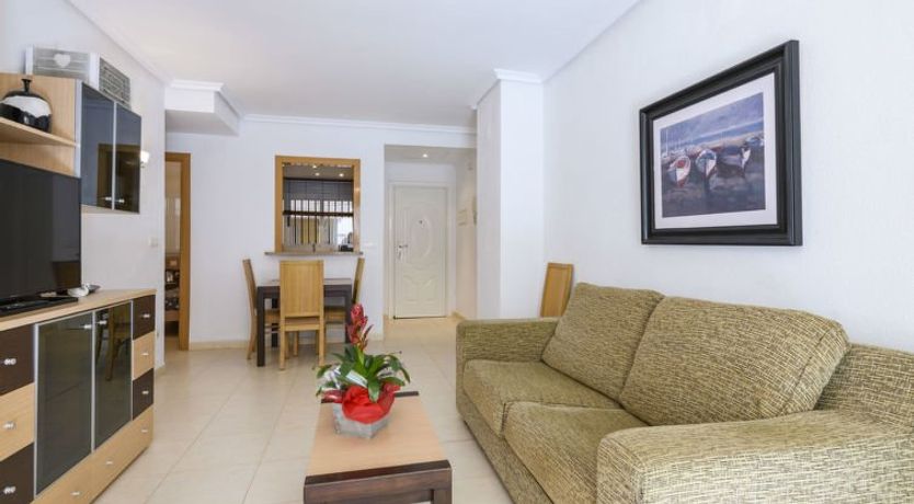 Photo of Cala Blanca