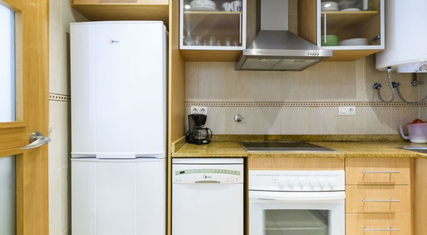 Photo of Cala Blanca