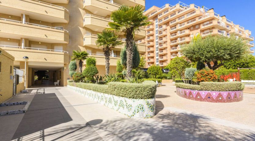 Photo of Cala Blanca