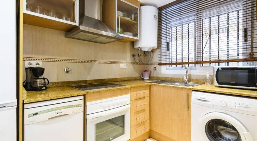 Photo of Cala Blanca