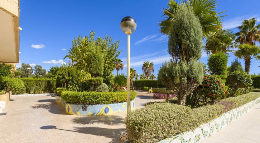 Photo of Cala Blanca