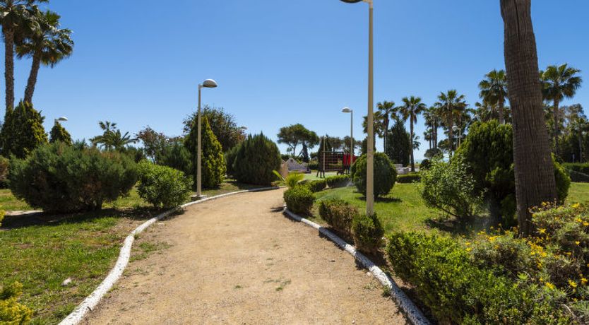 Photo of Cala Blanca