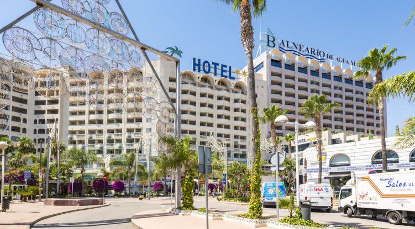 Photo of Cala Blanca