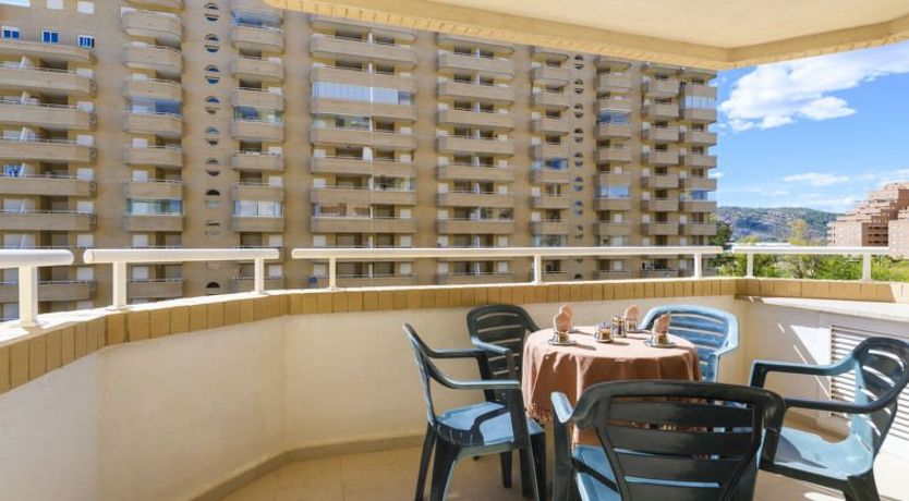 Photo of Cala Blanca