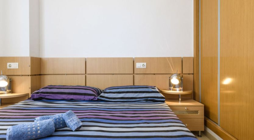 Photo of Cala Blanca