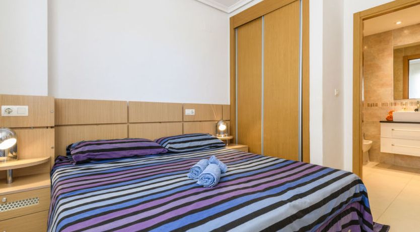 Photo of Cala Blanca