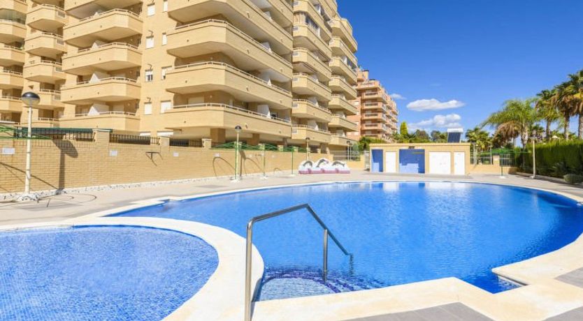 Photo of Cala Blanca