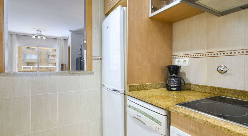 Photo of Cala Blanca