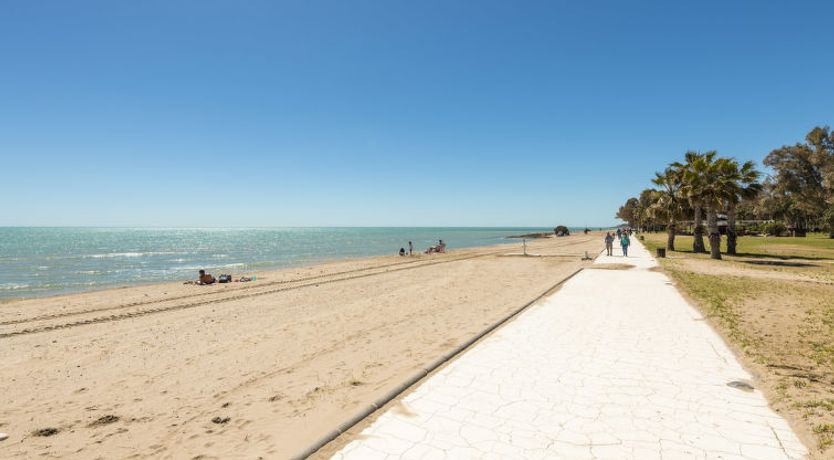 Photo of Cala Blanca