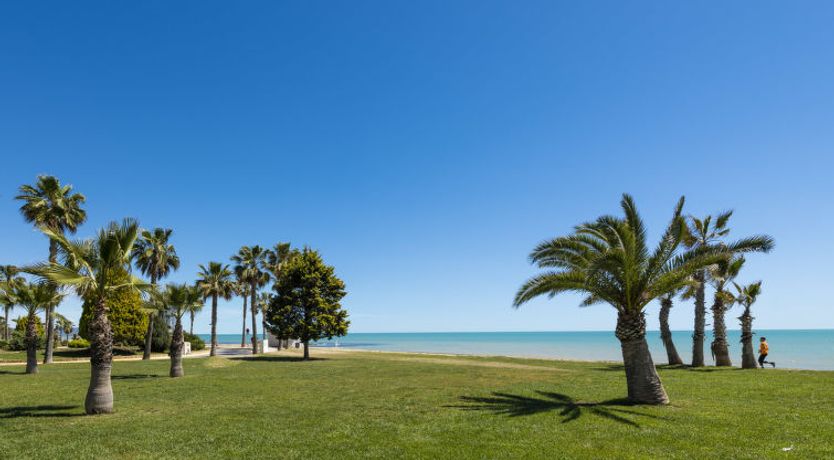 Photo of Cala Blanca