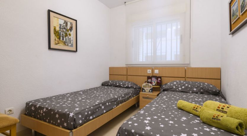 Photo of Cala Blanca