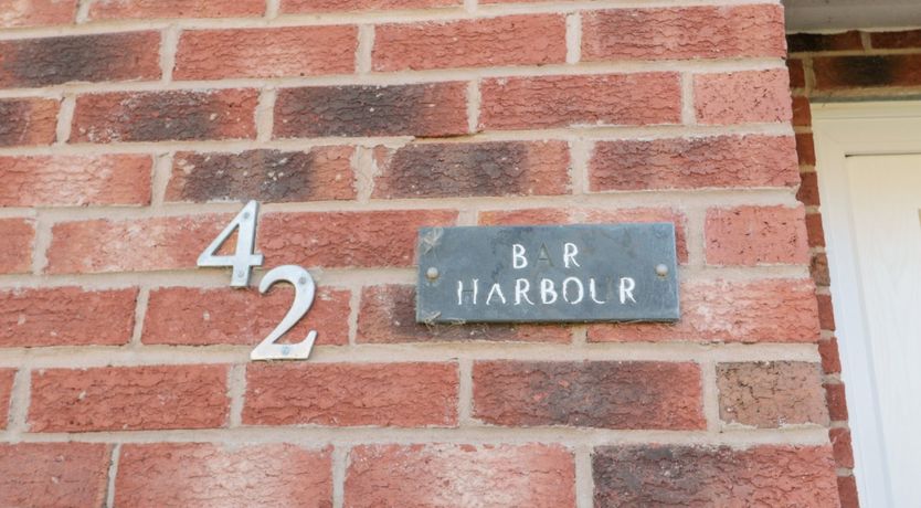 Photo of Bar Harbour